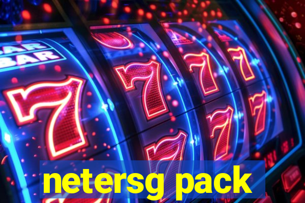 netersg pack